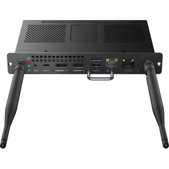 Yealink MCORE-OPS-G2 Gen 2 Modular Computing Solution for MeetingBoard Series