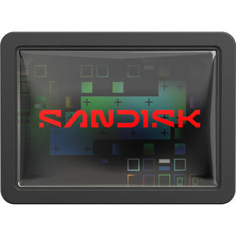 SanDisk 512GB Extreme Fit USB-C 3.2 Gen 1 Flash Drive