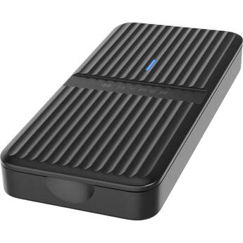 HYPER HyperDrive Next USB4 NVMe M.2 PCIe Enclosure