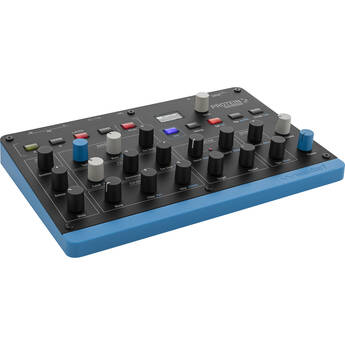 Waldorf Protein 8-Voice Wavetable Synthesizer