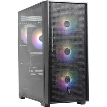 Acer Nitro 80 Desktop Computer (Ryzen 7 9800X3D, RTX 5070 Ti)