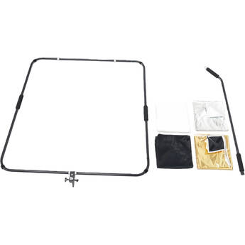 CineGearFactory 6-in-1 Light Modifier Kit