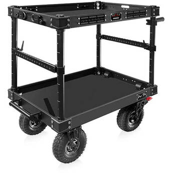 SHAPE Wagon 40" Camera Cart