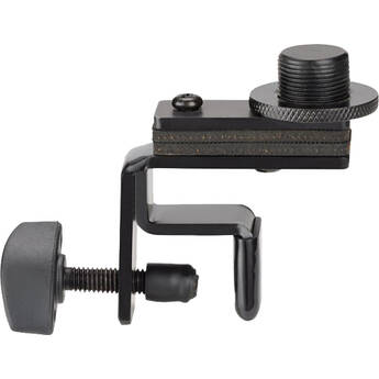 On-Stage Microphone Clip Rim Drum