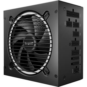 be quiet! PURE POWER 13 M 850W Power Supply