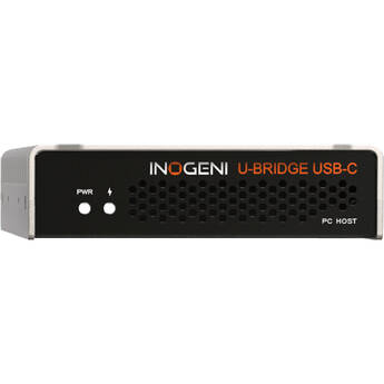 INOGENI U-BRIDGE USB-C DUO Extender