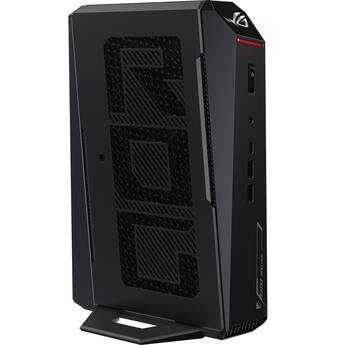 ASUS Republic of Gamers NUC NUC15JNK Mini Desktop Computer
