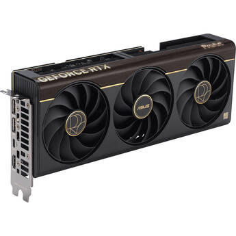 ASUS GeForce RTX 5070 Ti ProArt OC Graphics Card