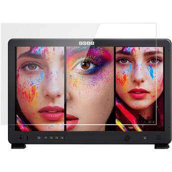 OSEE Screen Protector for Mega 22S and Mega 22S4 Monitors