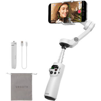 Zhiyun SMOOTH-Q5 Ultra Smartphone Stabilizer