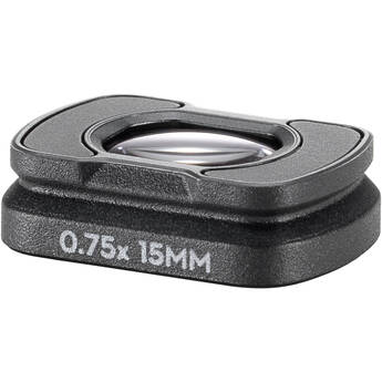 Xtra Wide-Angle Lens for Muse