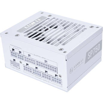 Lian Li SP750 V2 750W 80+ Gold SFX Modular Power Supply