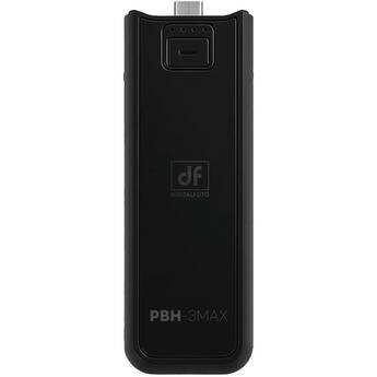 DigitalFoto Solution Limited Decoding Battery Handle for DJI Osmo Pocket 3 with USB-C Port