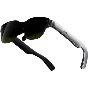RayNeo Air 3s XR Glasses