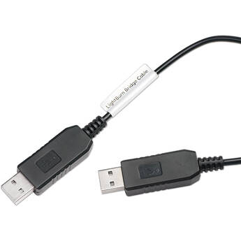 FLUX Lightburn Bridge Cable