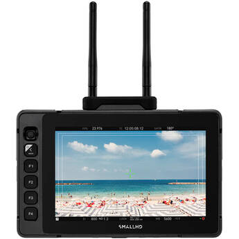 SmallHD ULTRA 7 Bolt 6 TX 1500 Monitor