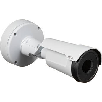 Axis Communications Q1971-E Outdoor Thermal Network Bullet Camera with 7mm Lens (30 fps) & Heater