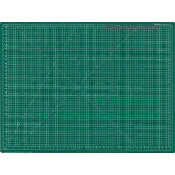 Dahle Vantage Self-Healing Cutting Mat (36 x 48", Green)