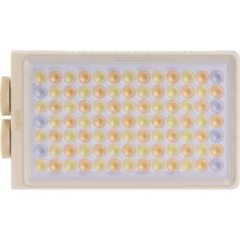Zhiyun FIVERAY M40 SE Bi-Color LED Light Panel with Accessories Kit