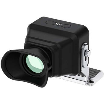 JJC LCD Viewfinder for Sigma BF (Silver)