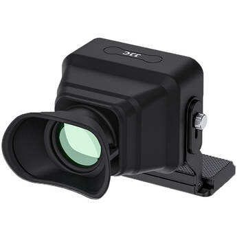 JJC LCD Viewfinder for Sigma BF (Black)