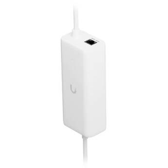 Ubiquiti PoE+ Integrated USB-C AC Adapter