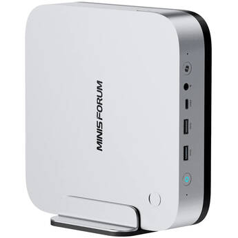 MINISFORUM AI X1 PRO Mini Desktop Computer