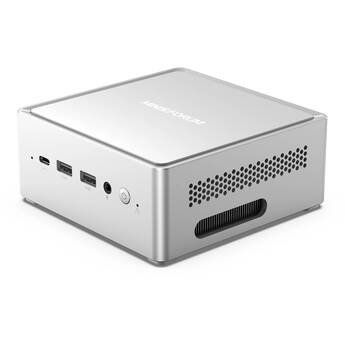 MINISFORUM NAB6 Lite Mini Desktop Computer