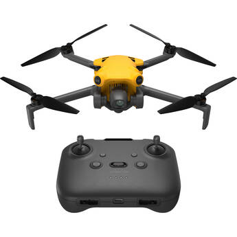 SKYROVER X1 Drone (Yellow)