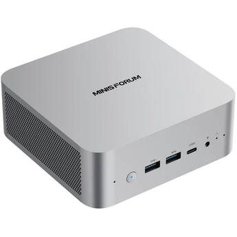 MINISFORUM AI X1 Mini Desktop Computer