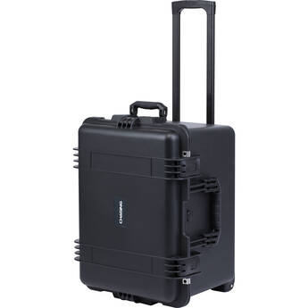 CHASING Hard Case with Foam Insert for M2 or M2 S