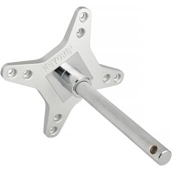Impact Key Grip Heavy-Duty VESA Monitor Mount with Baby Pin