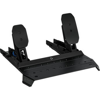 Logitech G RS Pedals