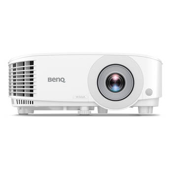 BenQ MW560C 4000-Lumen WXGA DLP Projector