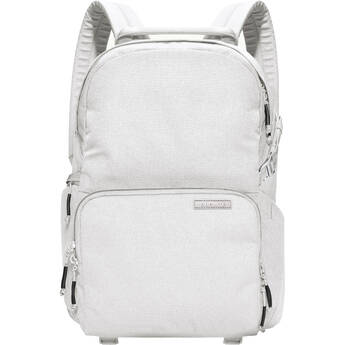 Brevite The Jumper Camera Backpack (Nimbus Gray, 18L)