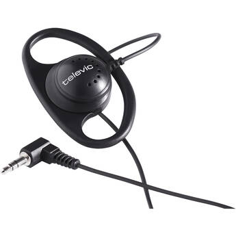 TELEVIC EP152 Single-Ear Headphone