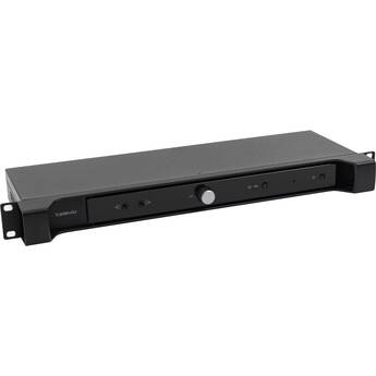 TELEVIC D-Cerno AE Central Unit Audio Engine
