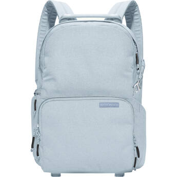 Brevite The Jumper Camera Backpack (Misty Blue, 18L)
