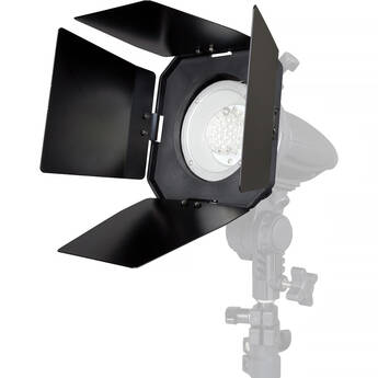 Impact Barndoor Kit for SF-ABRL160 Flash