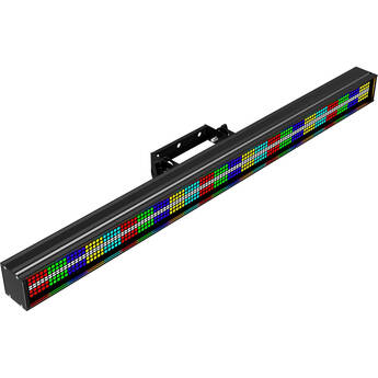 Blizzard StormChaser SuperHot RGB and Cool White LED Pixel Bar