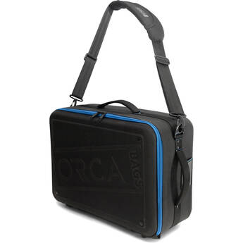 ORCA OR-72 Hard-Shell Accessories Bag (X-Large)