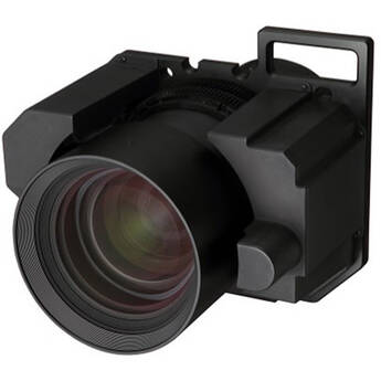 Epson ELPLM13 Middle-Throw Zoom Lens for Pro L25000 and Pro L30000 Projectors