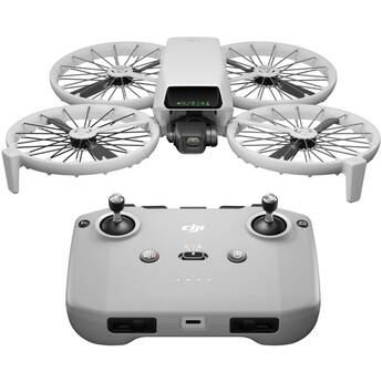 DJI Flip Drone (RC-N3)
