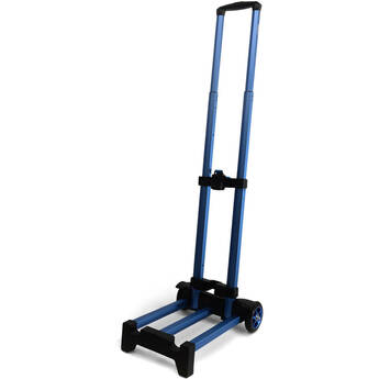 ORCA OR-700 Aluminum Trolley with Magnetic Locking System