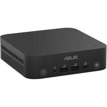 ASUS ExpertCenter PN54 Mini Barebone Desktop Computer
