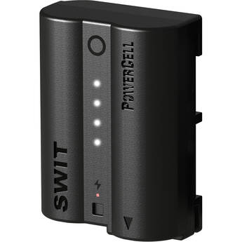 SWIT PowerCell EN-EL15c USB-C Battery for Select Nikon Cameras (2200mAh)