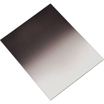 Cavision Graduated ND Resin Filter (3 x 4", 2-Stop)