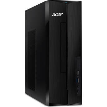 Acer Aspire XC-1725 Desktop Computer