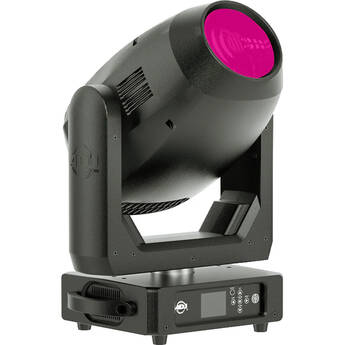 American DJ Protégé XM LED Powered Moving Head Spot