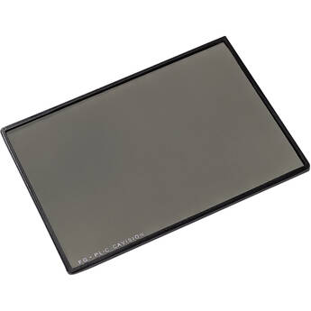 Cavision 4 x 5.65" Circular Polarizer Filter